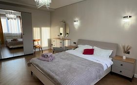 Comfort Class Two-Room Apartment Rams Navoi